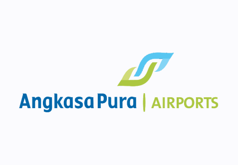 AngkasaPura Logo